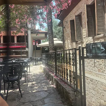 Szálloda Irem 3*